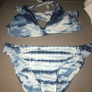 Lucky brand bikini
